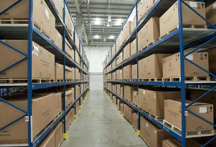 丽水到工业园区货物仓储